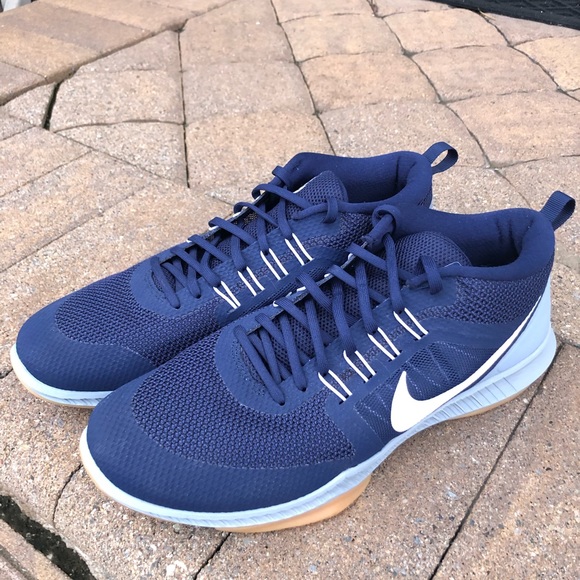 Nike Zoom Domination TR Mens Running Trainers - Picture 10 of 10